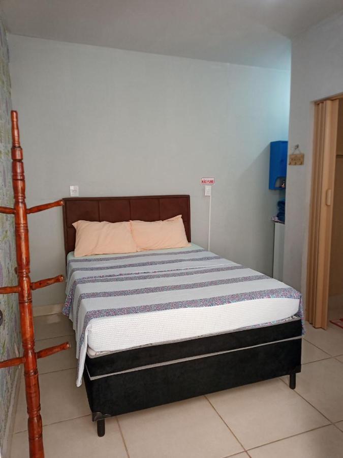 Suite para seu descanço Indaiatuba Extérieur photo
